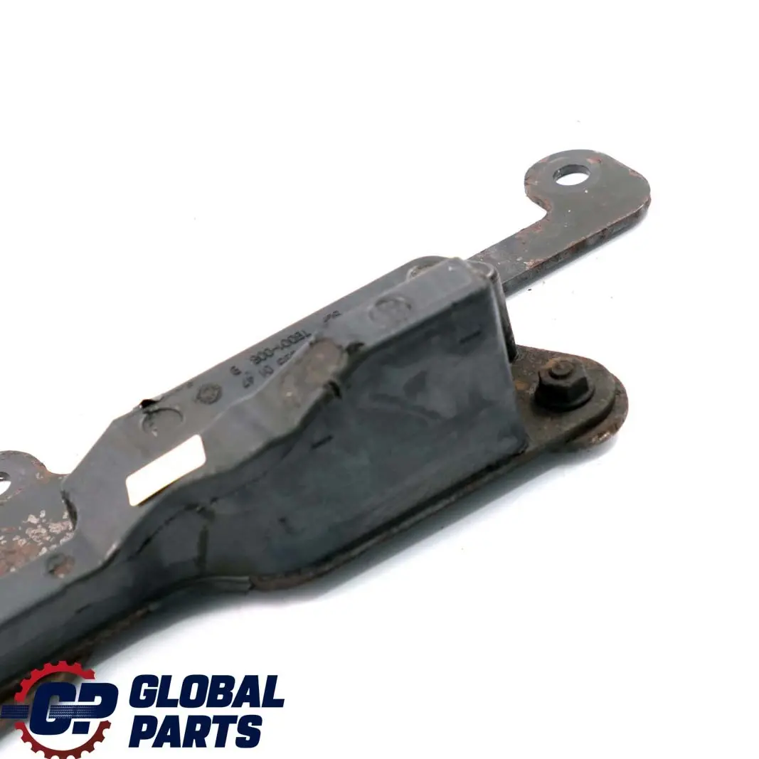 Mercedes-Benz M-Class ML W163 Vibration Absorber A1633350147