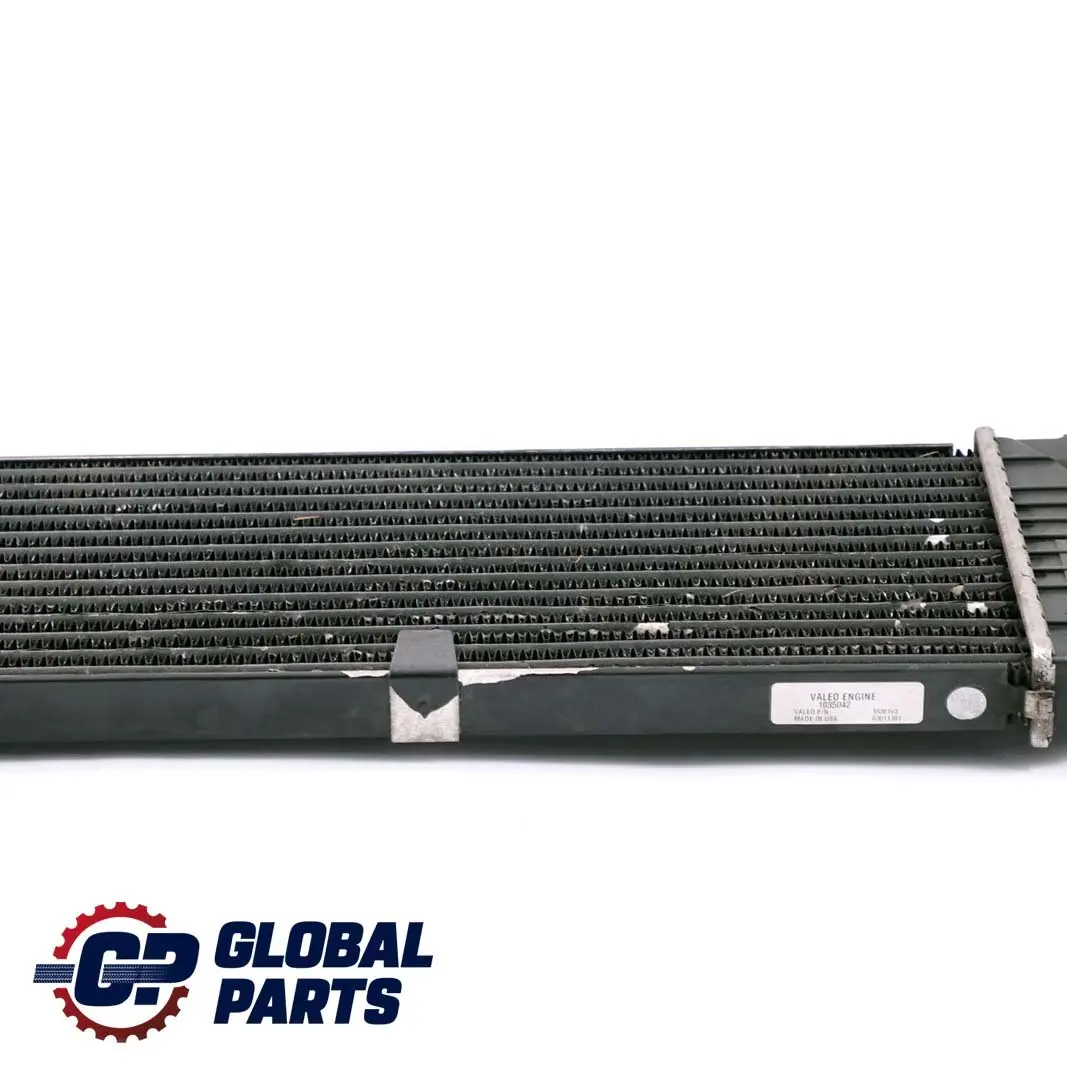 Mercedes Clase M W163 270 CDI Enfriador De carga De aire Intercooler A1635000700