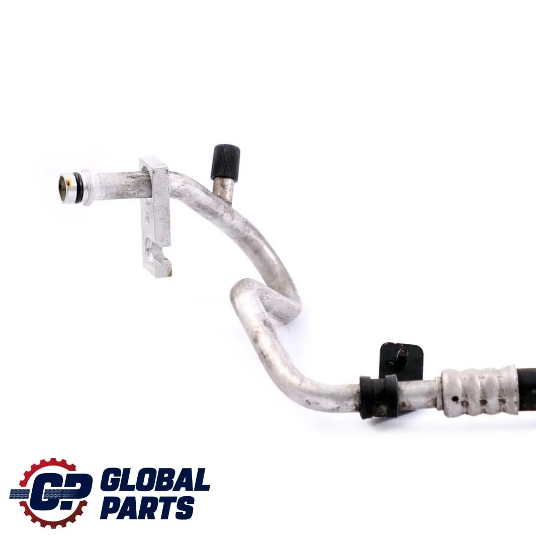 Mercedes W163 270 CDI Air Conditioning Cooler Condenser Pipe Hose (tuyau)