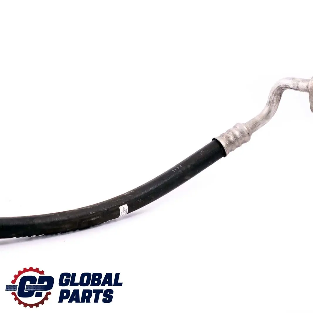 Mercedes W163 270 CDI Air Conditioning Cooler Condenser Pipe Hose (tuyau)