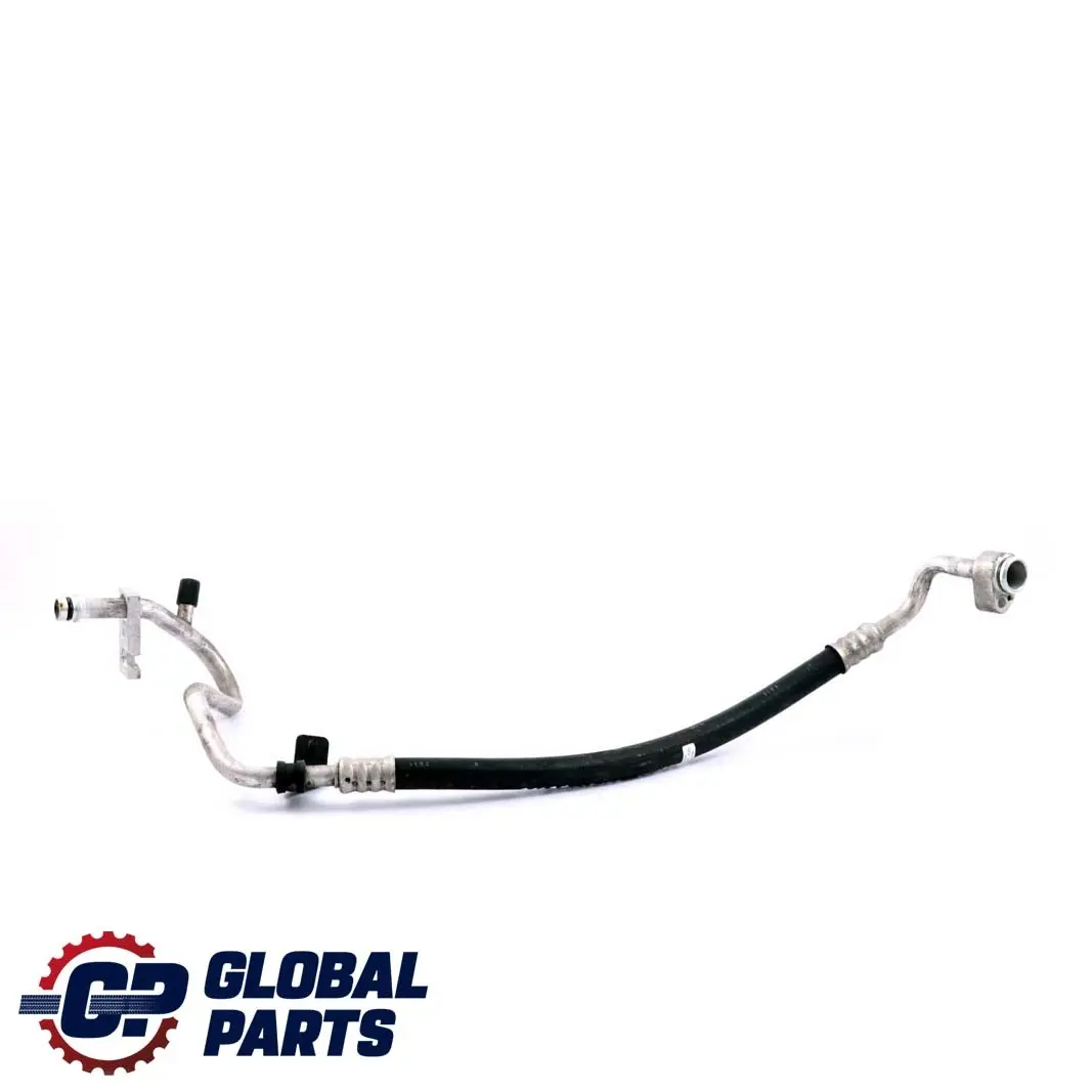 Mercedes W163 270 CDI Air Conditioning Cooler Condenser Pipe Hose (tuyau)