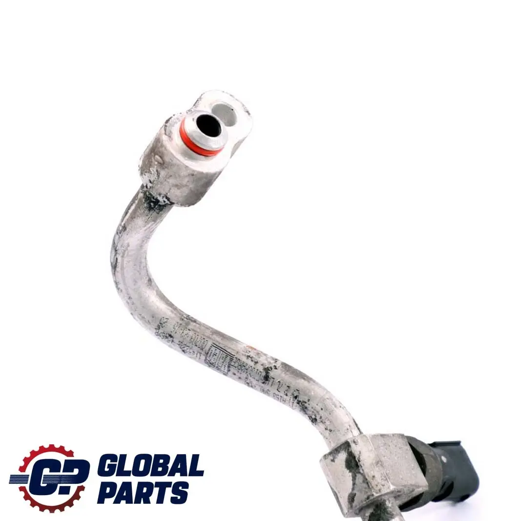 Mercedes-Benz M ML W163 270 CDI Compressor Condenser Pipe Hose Line A1635003872