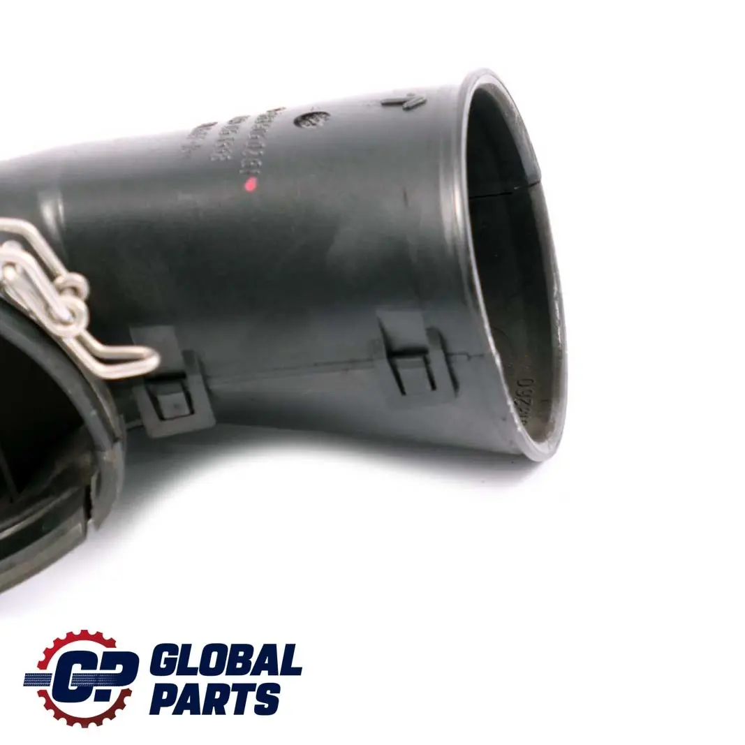 Mercedes ML W163 Plastic Air Intake Pipe Hose A1635050261