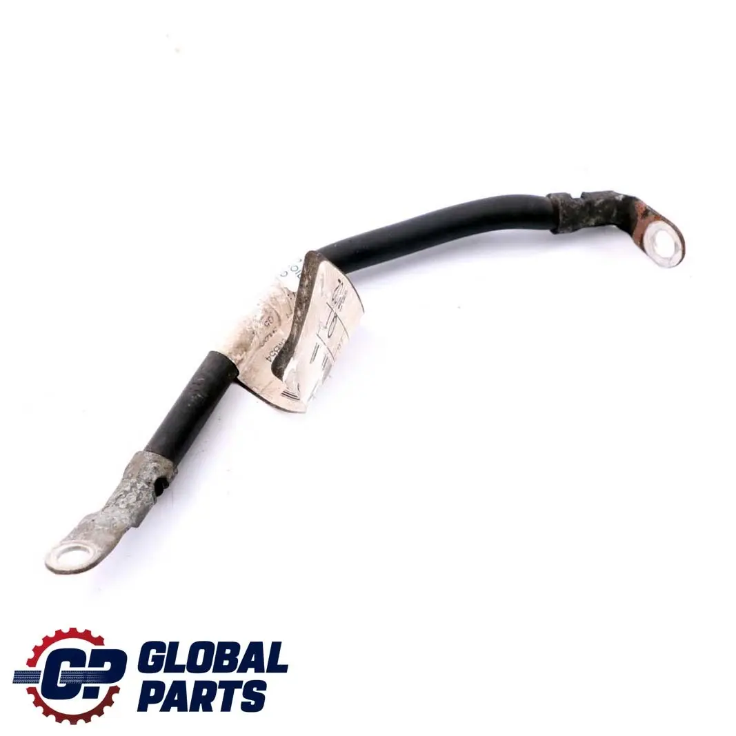 Mercedes-Benz Clase M ML W163 Cable De masa derecha Paso De rueda A1635400441