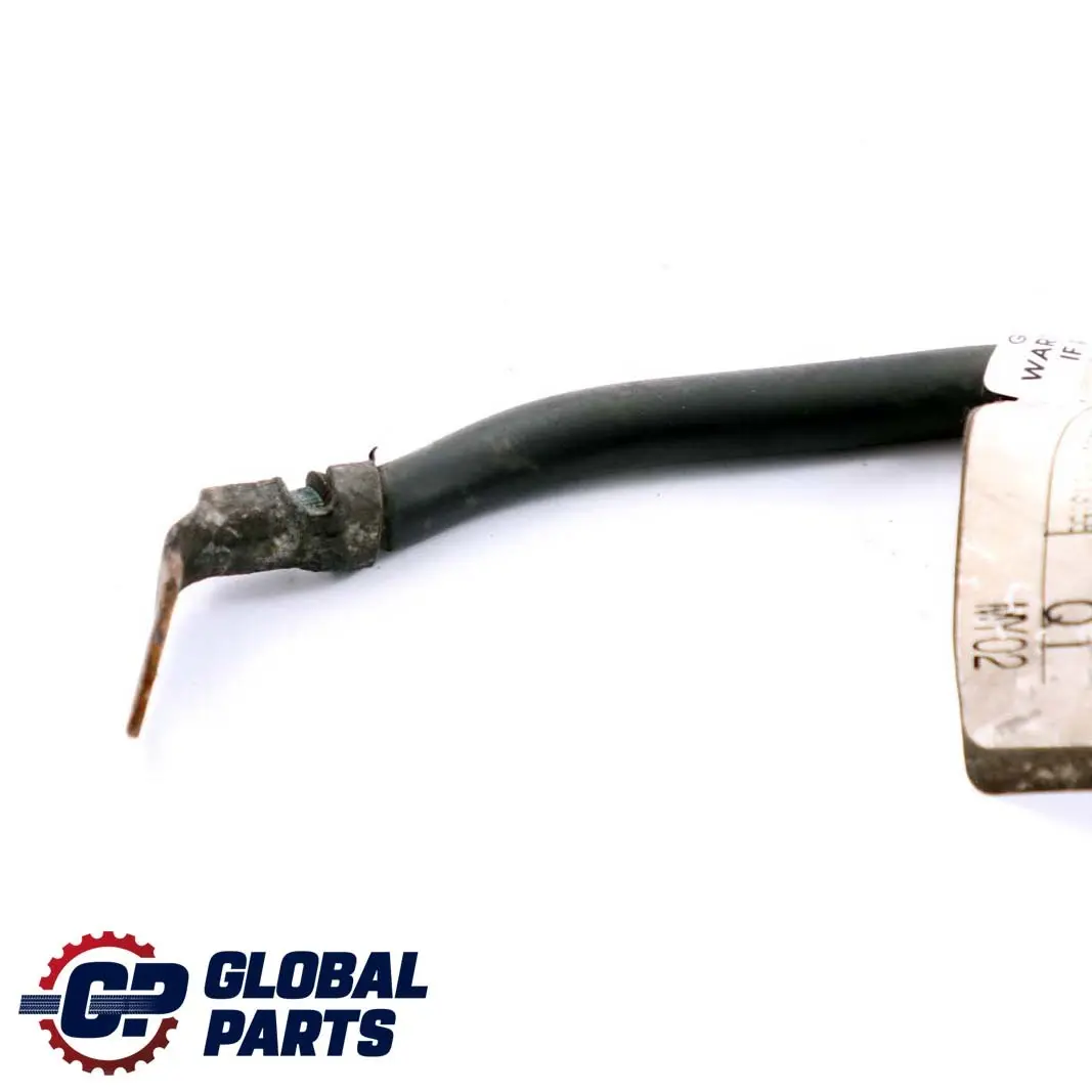 Mercedes-Benz Clase M ML W163 Cable De masa derecha Paso De rueda A1635400441