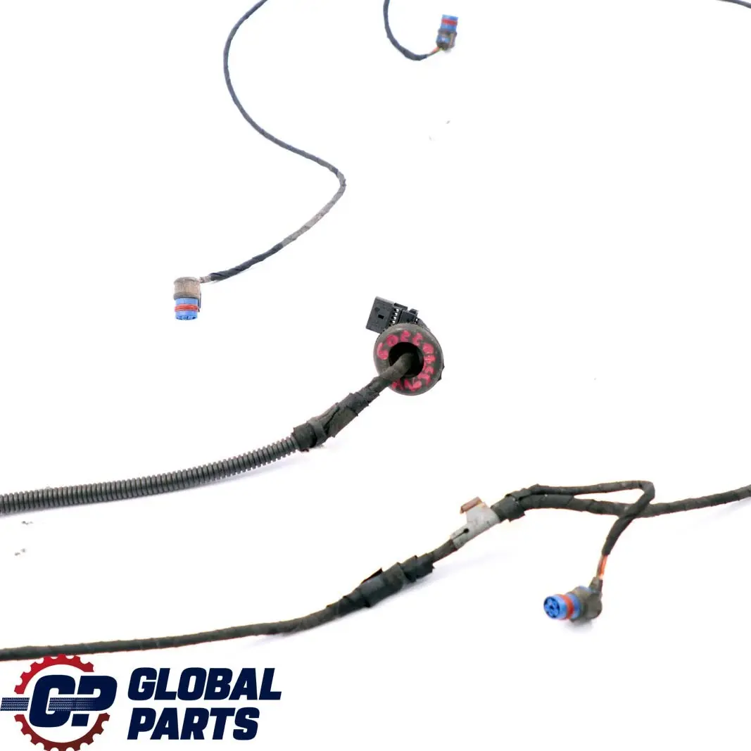 Mercedes-benz M ML W163 Arriere Choc-Receveur Parktronic Cable A1635402209