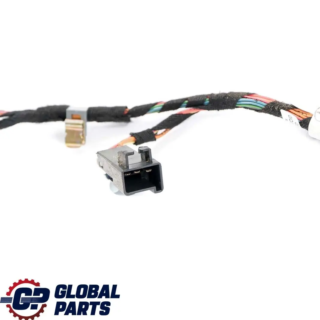 Mercedes-Benz M ML W163 Consola Central Mazo De cables Cable Loom A1635402333