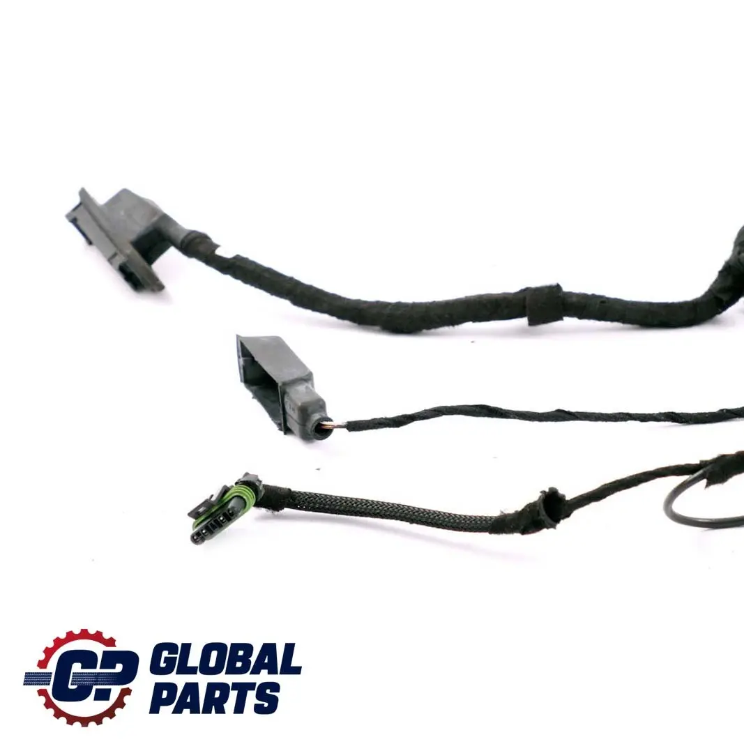 Mercedes-Benz M ML W163 Front Left Right Door Wiring Loom Harness A1635403033