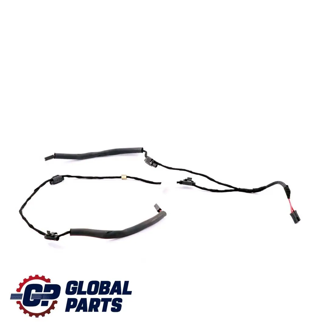 Mercedes-Benz M ML W163 Rear Window Heater Cable Harness Wiring A1635409108