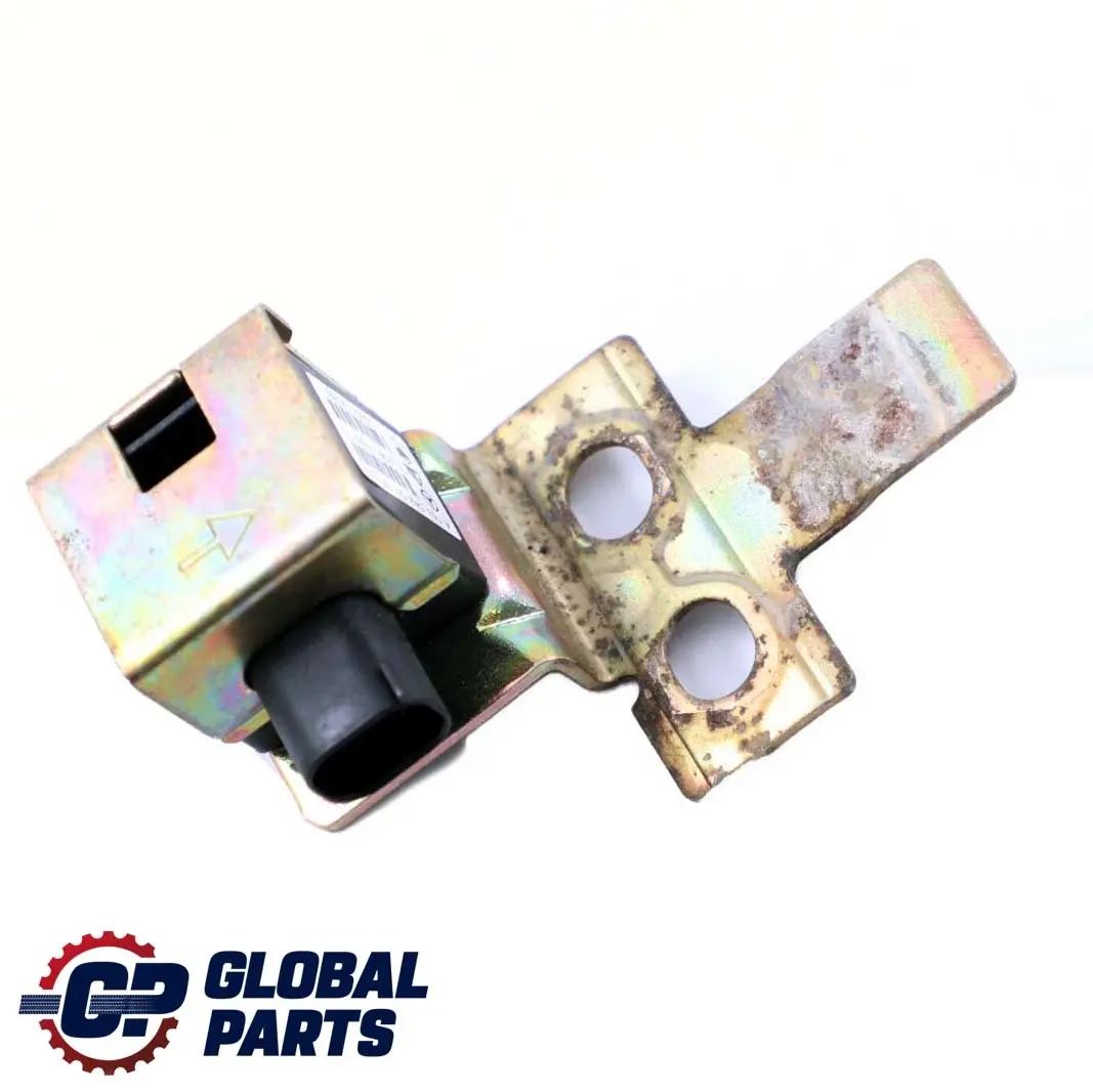 Mercedes-Benz C CLK W203 W208 Lateral Acceleration Speed Sensor A1635420618