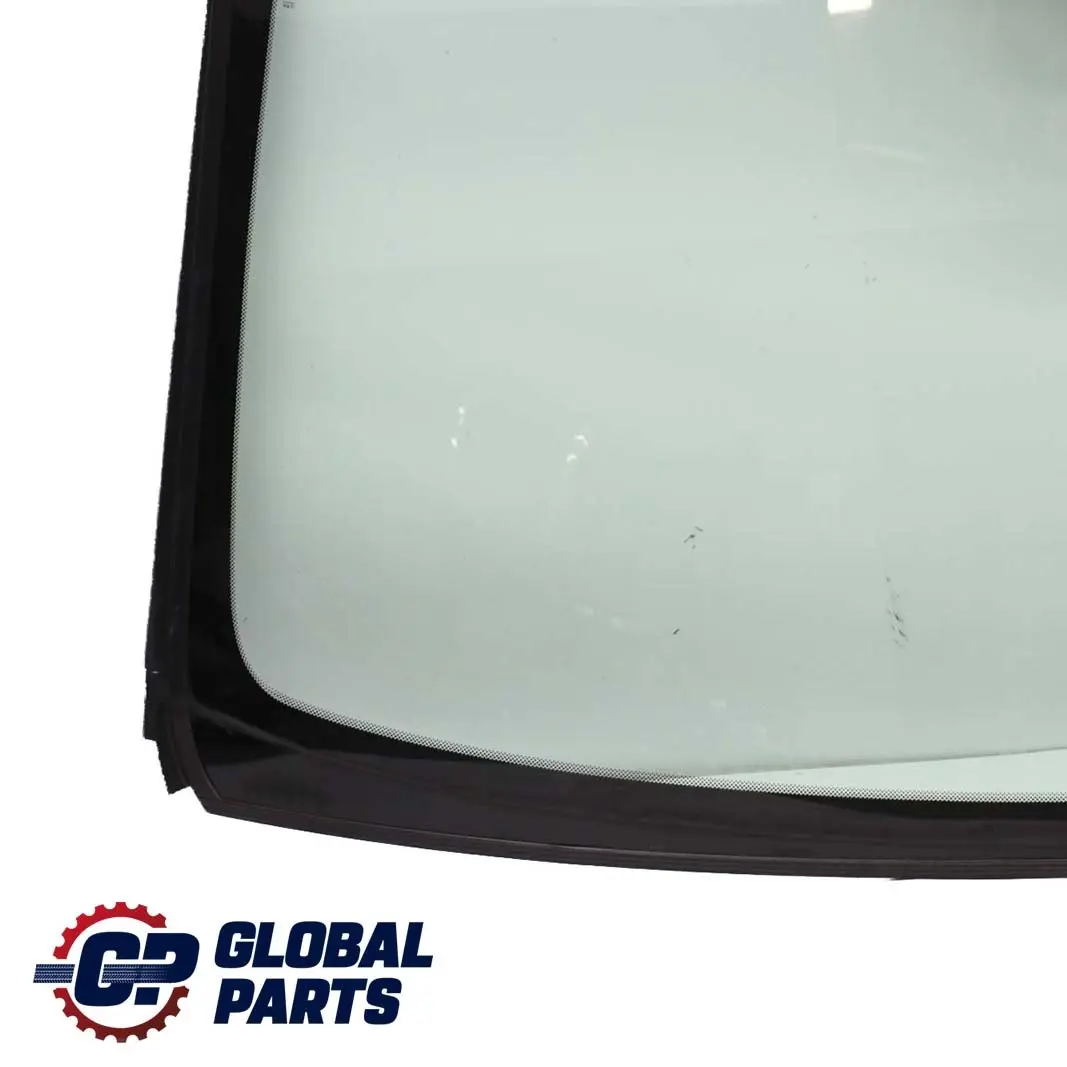 Mercedes ML Class W163 Front Window Windscreen Windshield Glass AS1 Green