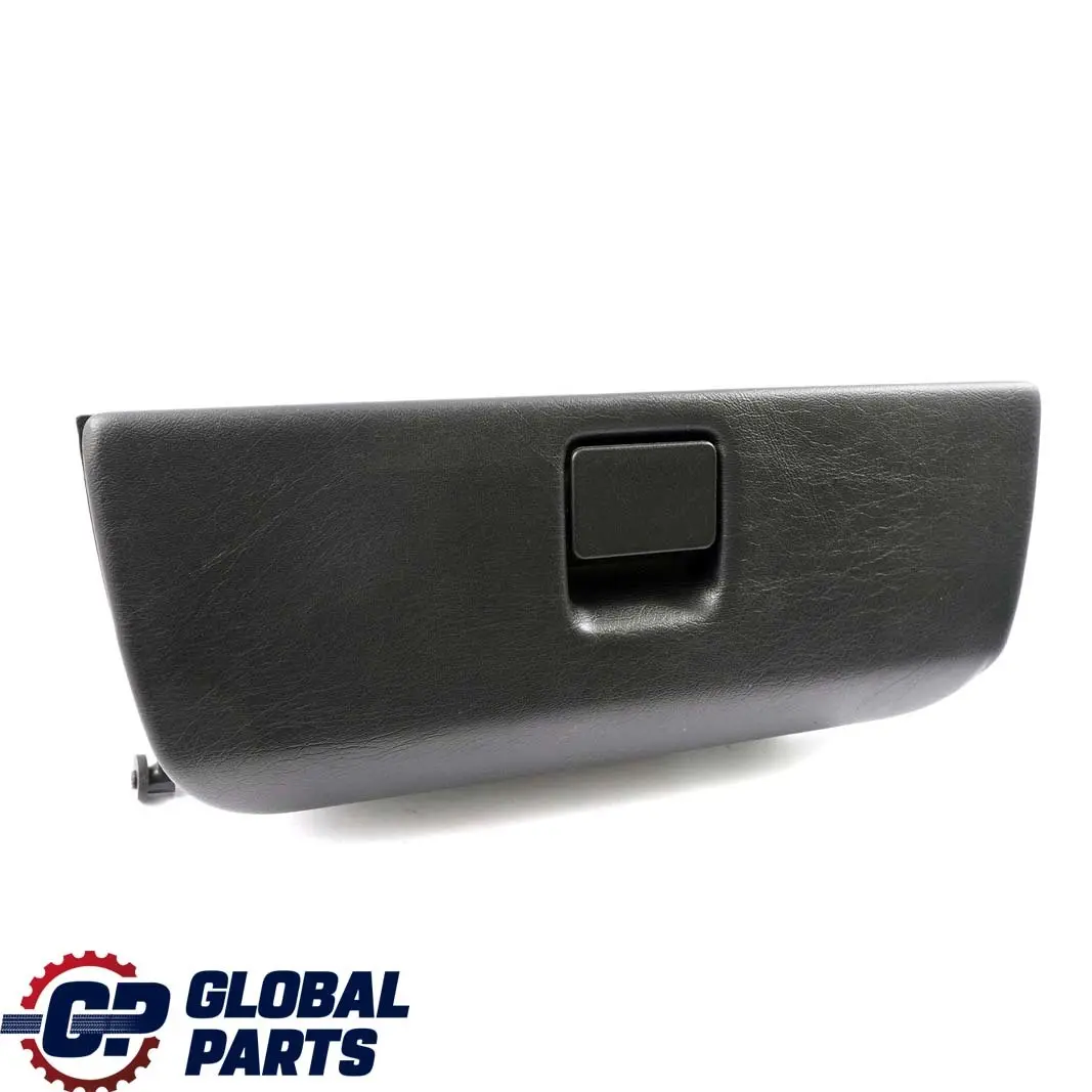 Mercedes-Benz M ML W163 Dashboard Storage Glove Box Anthracite A1636890191