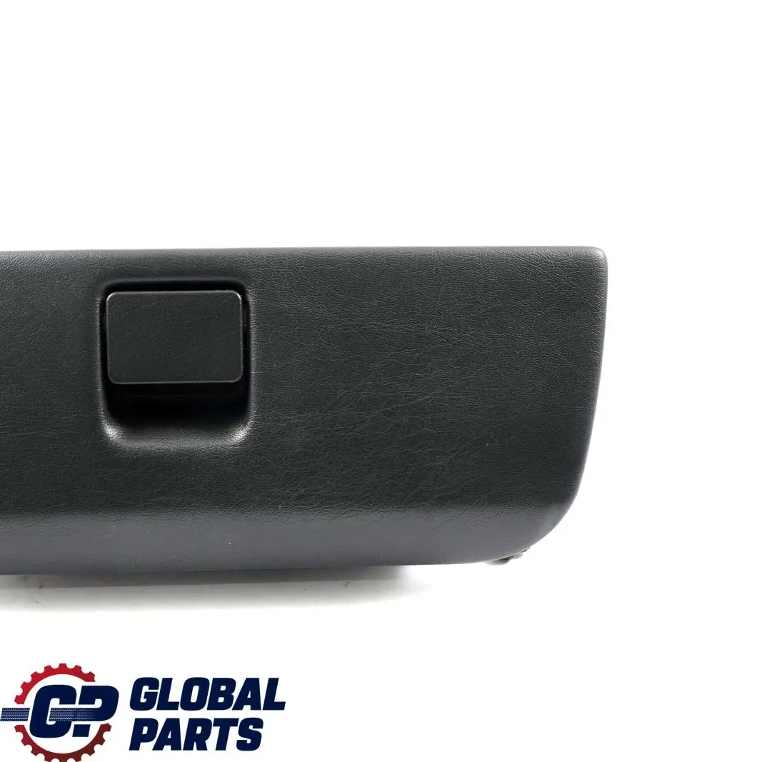 Mercedes-Benz M ML W163 Dashboard Storage Glove Box Anthracite A1636890191