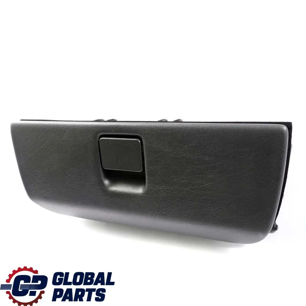 Mercedes-Benz M ML W163 Dashboard Storage Glove Box Anthracite A1636890191