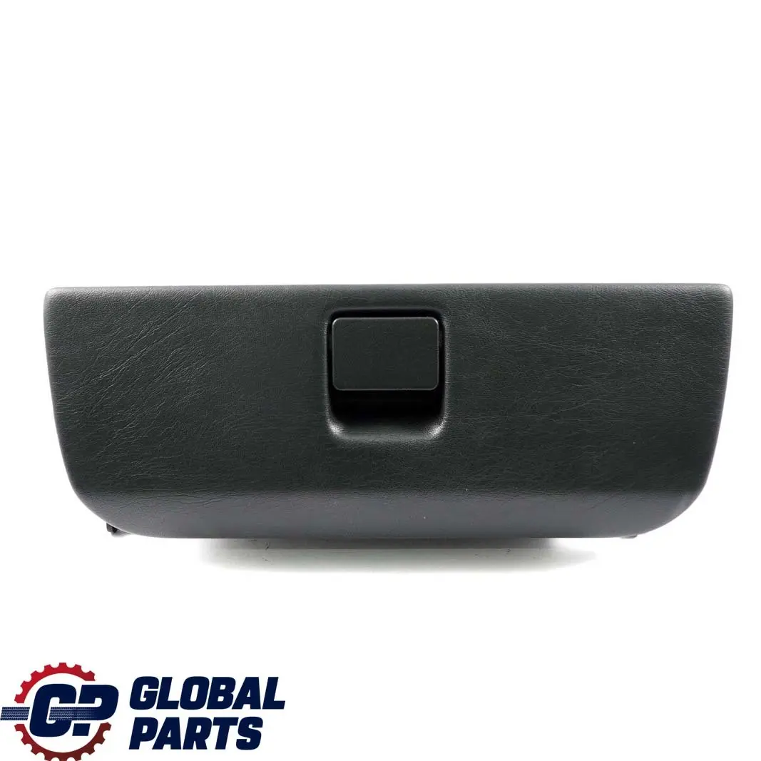 Mercedes-Benz M ML W163 Dashboard Storage Glove Box Anthracite A1636890191