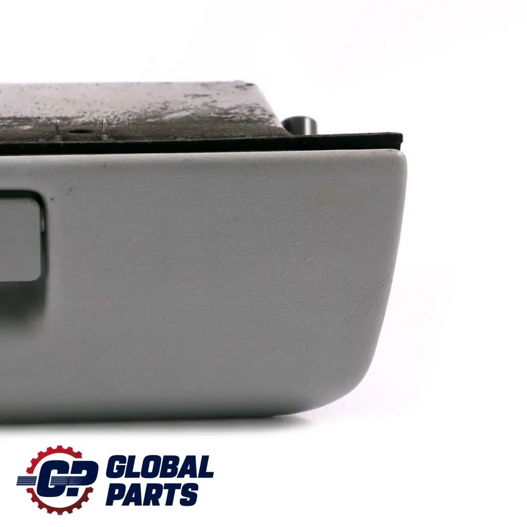 Mercedes-Benz M-Class ML W163 Dashboard Storage Glove Box Grey A1636890191