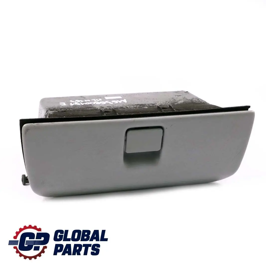 Mercedes-Benz M-Class ML W163 Dashboard Storage Glove Box Grey A1636890191