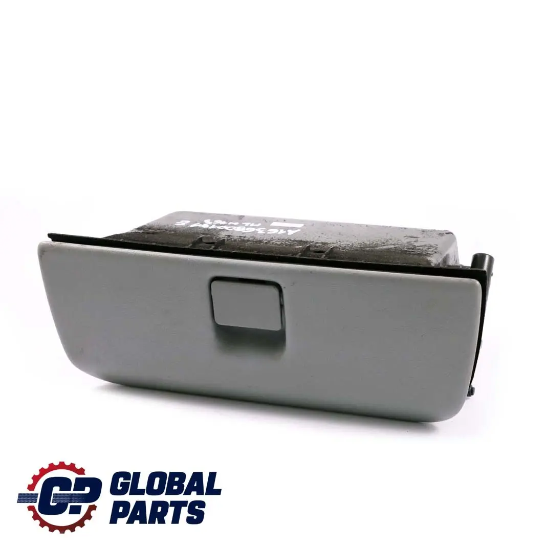 Mercedes-Benz M-Class ML W163 Dashboard Storage Glove Box Grey A1636890191