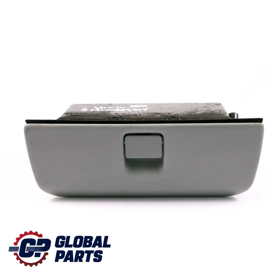 Mercedes-Benz M-Class ML W163 Dashboard Storage Glove Box Grey A1636890191