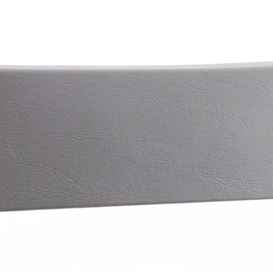 Mercedes ML W163 Rear Boot Trunk Tailgate Interior Trim Cover Grey A1636900025