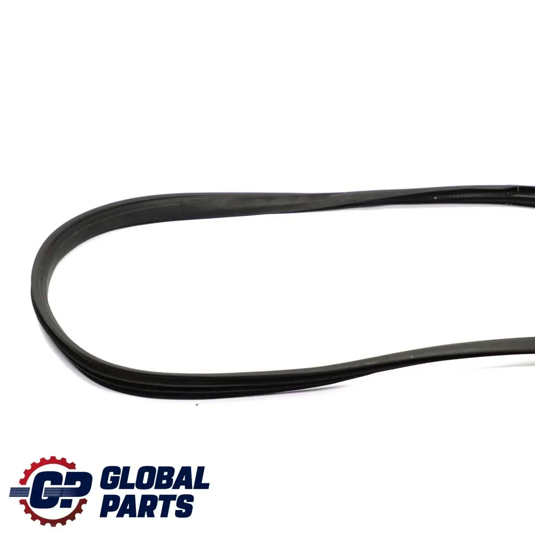 Mercedes-Benz M-Class ML W163 Rear Door Seal Gasket Weatherstrip A1636901398