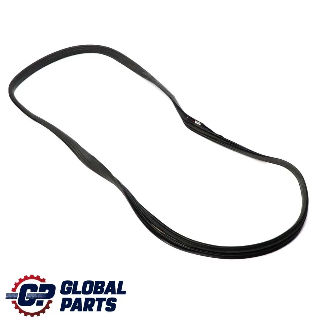 Mercedes-Benz M-Class ML W163 Rear Door Seal Gasket Weatherstrip A1636901398