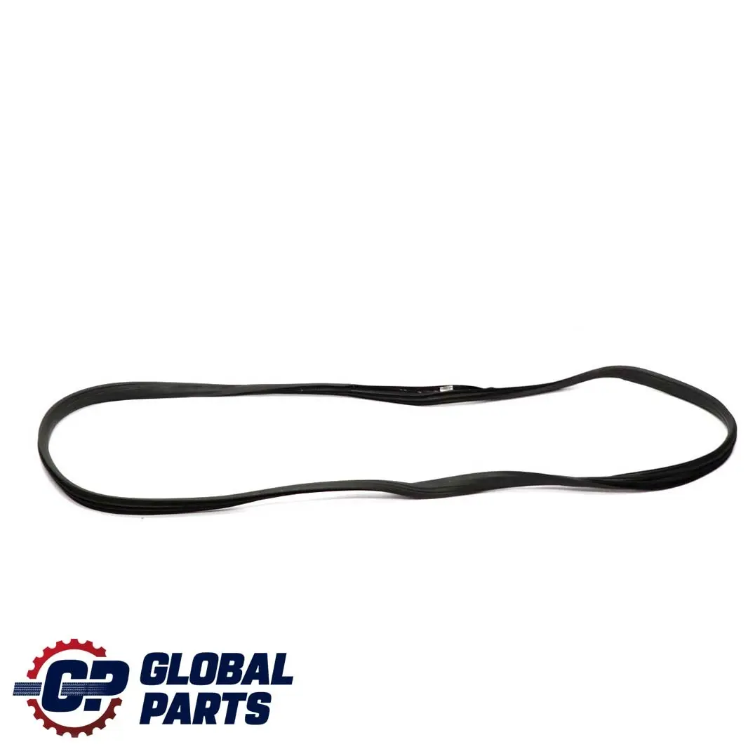 Mercedes-Benz M-Class ML W163 Rear Door Seal Gasket Weatherstrip A1636901398