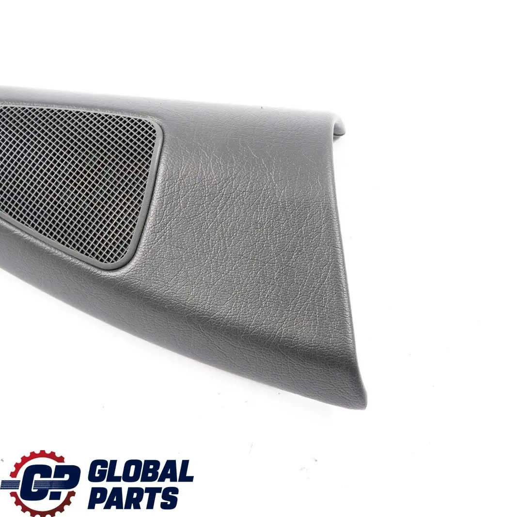 Mercedes-Benz M ML W163 1 Door Speaker Tweeter Cover Front Right A1637205670