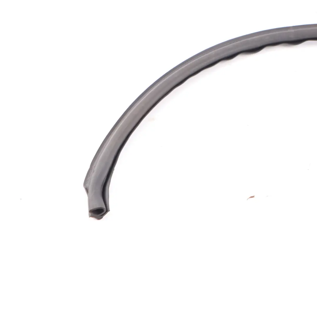 Mercedes ML W163 Door Gasket Rear Left N/S C Pillar Seal Rubber A1637301378