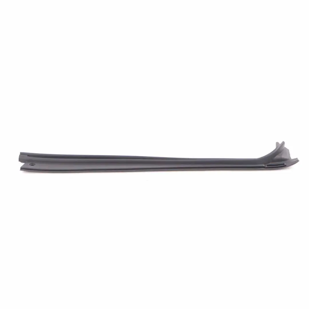 Mercedes ML W163 Sealing Frame Left N/S Upper Top B-Pillar Bracket A1637301578