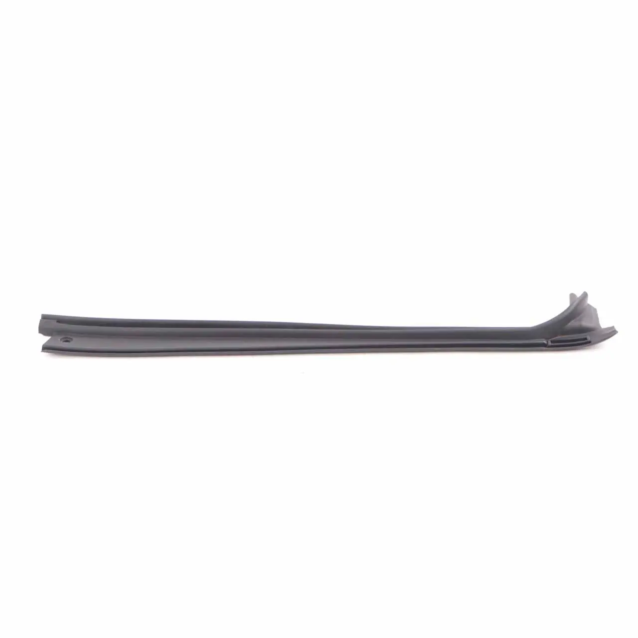 Mercedes ML W163 Sealing Frame Left N/S Upper Top B-Pillar Bracket A1637301578