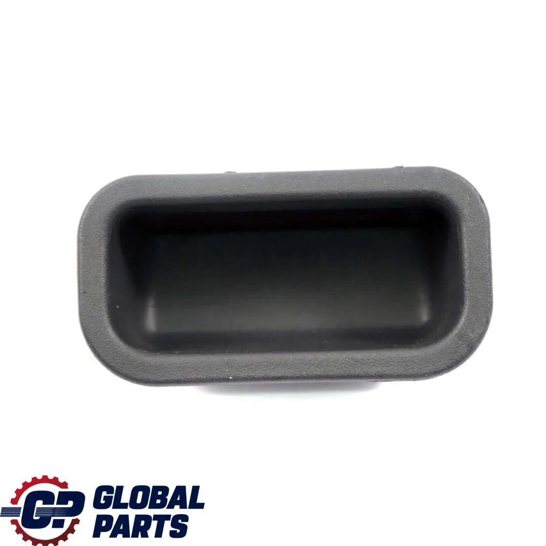 Mercedes-Benz M-Class ML W163 1 Tailgate Door Handle Interior Black A1637430072