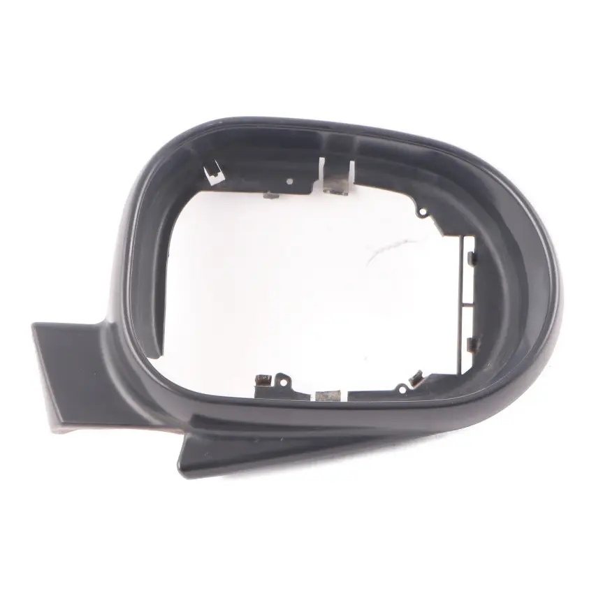 Mercedes W163 Door Mirror Frame Right O/S A1638110235