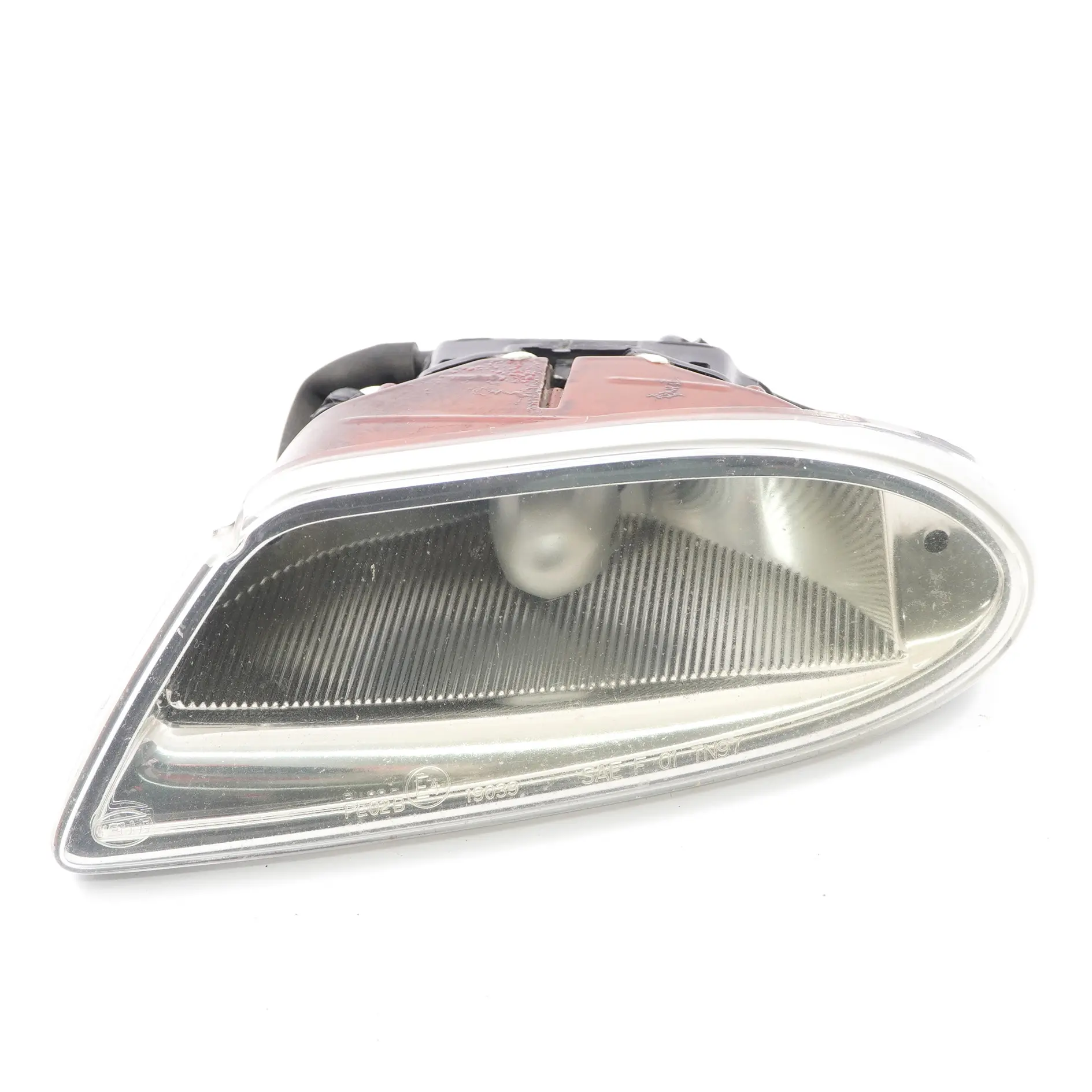 Mercedes W163 ML270CDI Halogen Lampa Przeciwmgielna Lewy Przód A1638200328