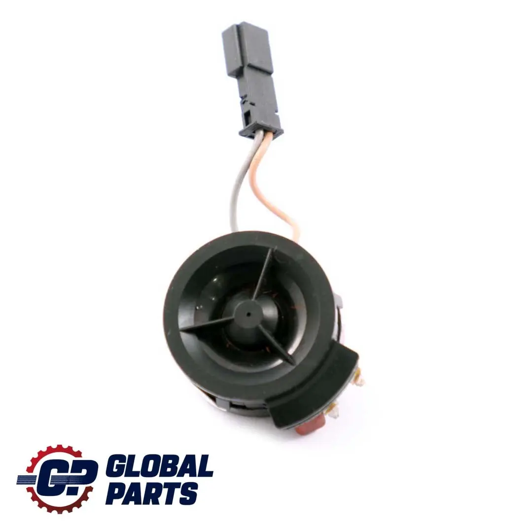 Mercedes W163 Puerta delantera Tweeter Altavoz De sonido A1638202002