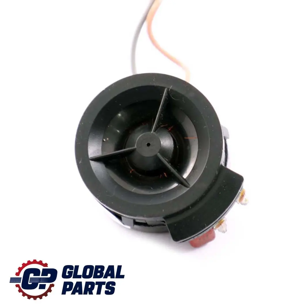 Mercedes W163 Puerta delantera Tweeter Altavoz De sonido A1638202002