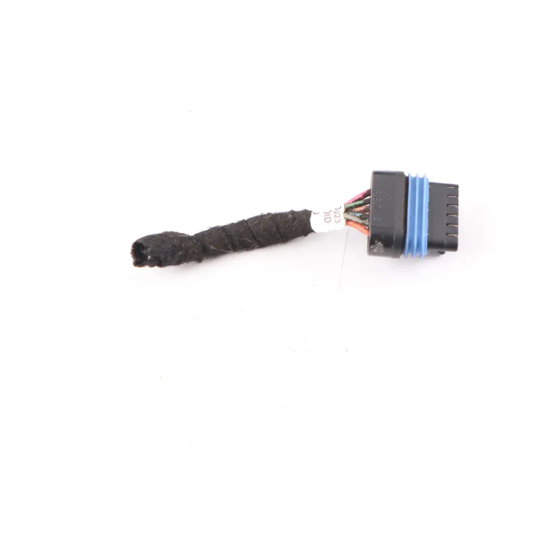 Mercedes ML W163 Rear Right O/S Tail Light Lamp Plug Socket Wiring A1638202064