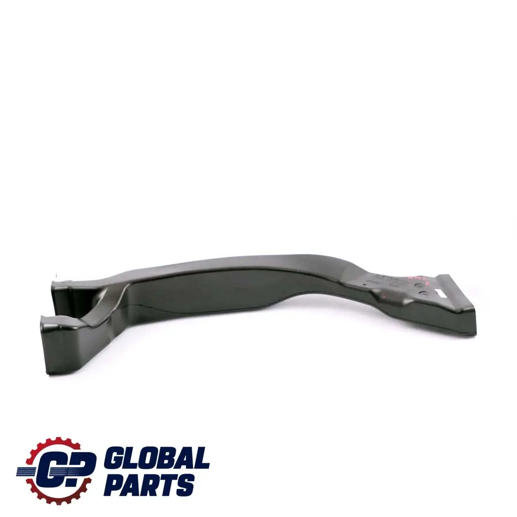 Mercedes-Benz ML-Class W163 Air Duct Pipe Guide Channel A1638311346