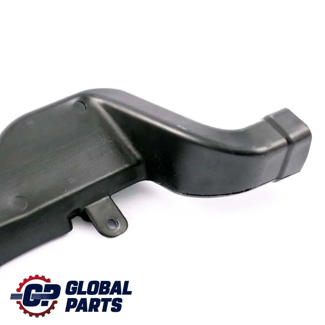 Mercedes Clase ML W163 Conducto De Aire Guia Canal Inferior Central A1638311746