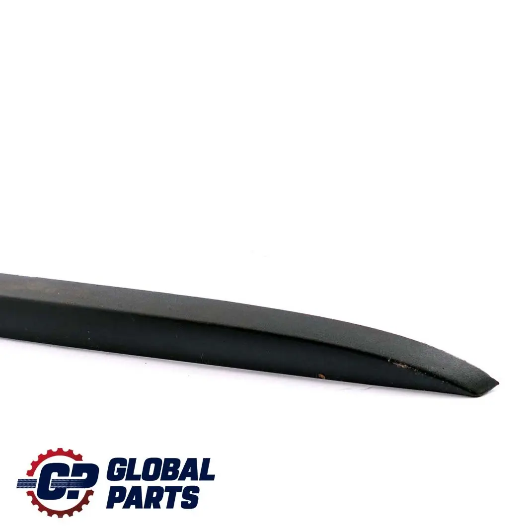 Mercedes-Benz M-Class ML W163 Front Bumper Bar Spoiler Lip Right A1638851425