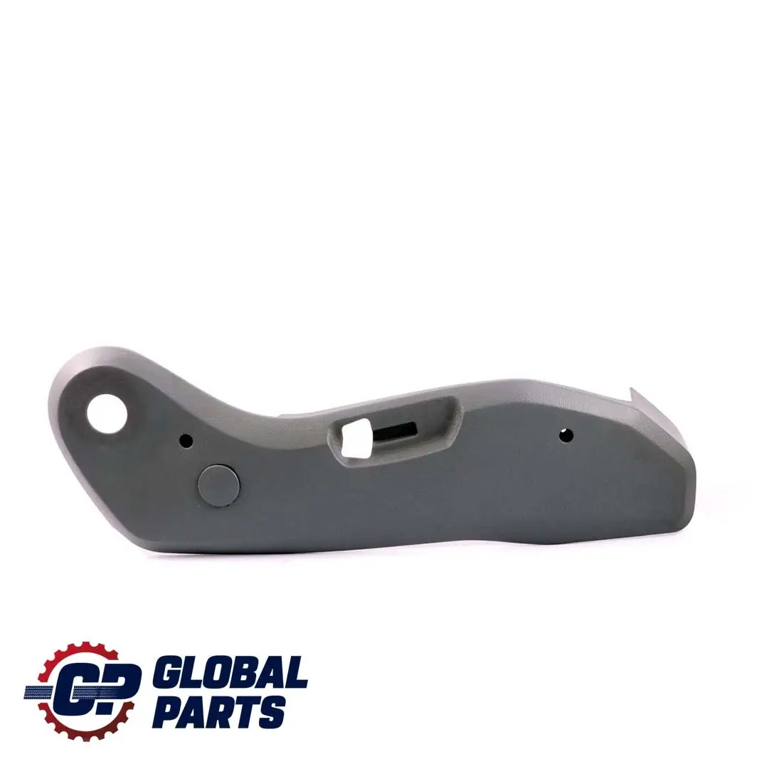 Mercedes-benz M ML W163 Siege Carenage Capot Droite Gris A1639194220