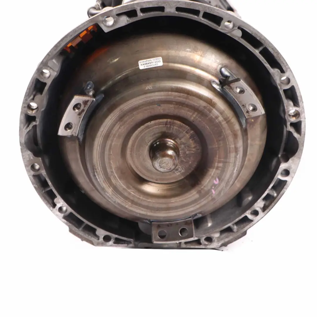 Mercedes ML W164 Automatic Gearbox 722902 722.902 1642706101 WARRANTY