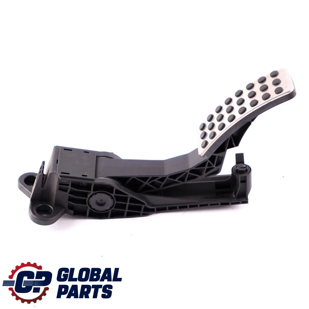 Mercedes W164 Acelerador Pedal Del Acelerador De Gas Chrom A1643000004