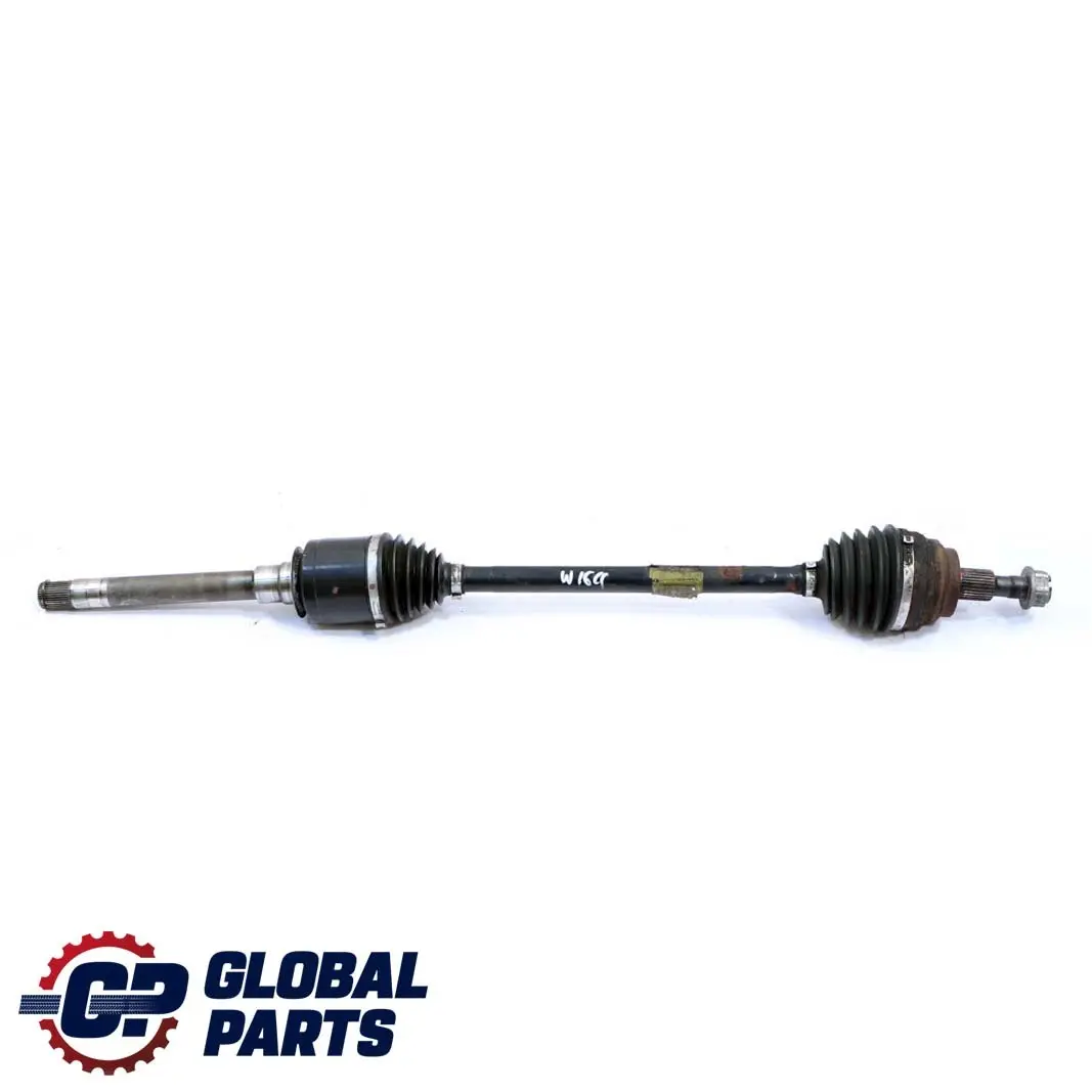 Mercedes-Benz ML GL W164 Front Right O/S Axle Drive Half Shaft A1643301901