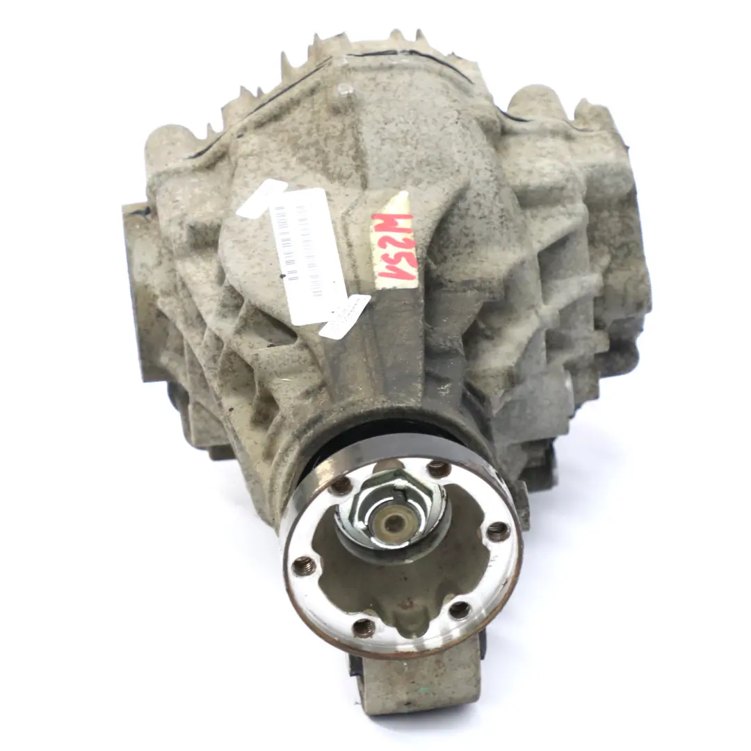 Mercedes W251 Front Axle Differential Diff 2,92 Ratio A1643302502 WARRANTY