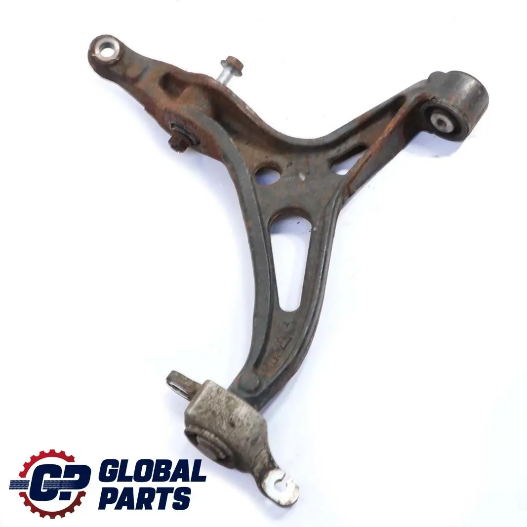 Mercedes W164 Brazo de Control Delantero Izquierdo Wishbone Inferior A1643303407