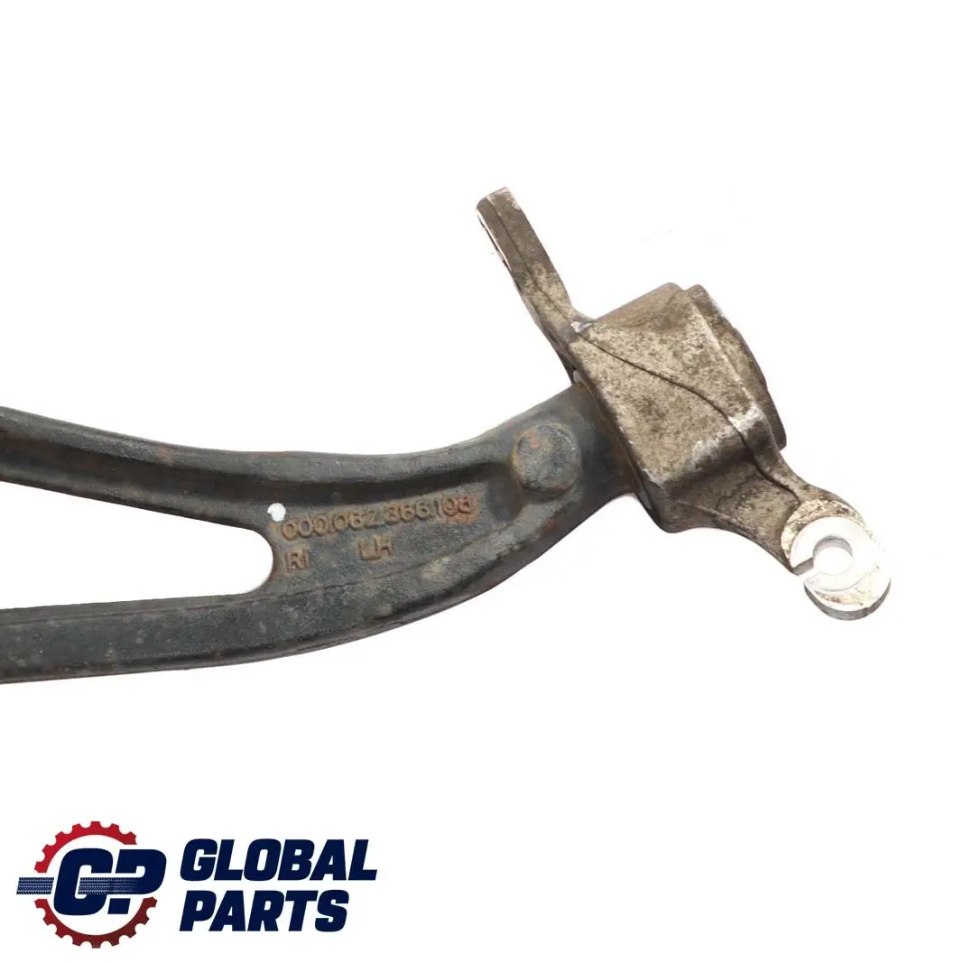 Mercedes W164 Brazo de Control Delantero Izquierdo Wishbone Inferior A1643303407