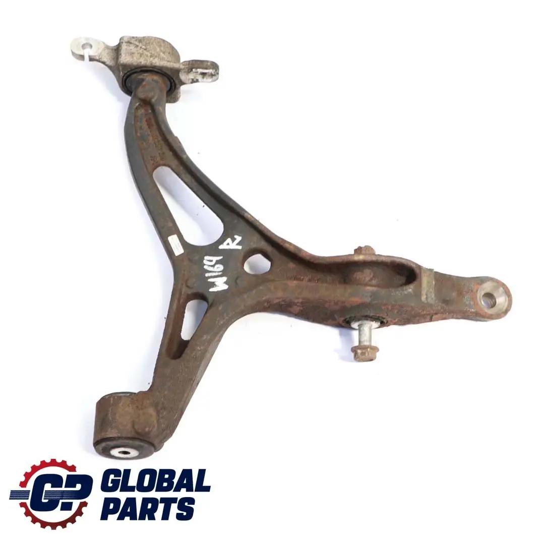 Mercedes W164 Brazo de Control Delantero Derecho Varilla Wishbone Inferior