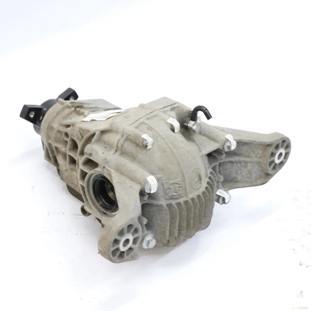 Mercedes W251 Rear Axle Differential Diff 2,92 Ratio A1643501614 WARRANTY