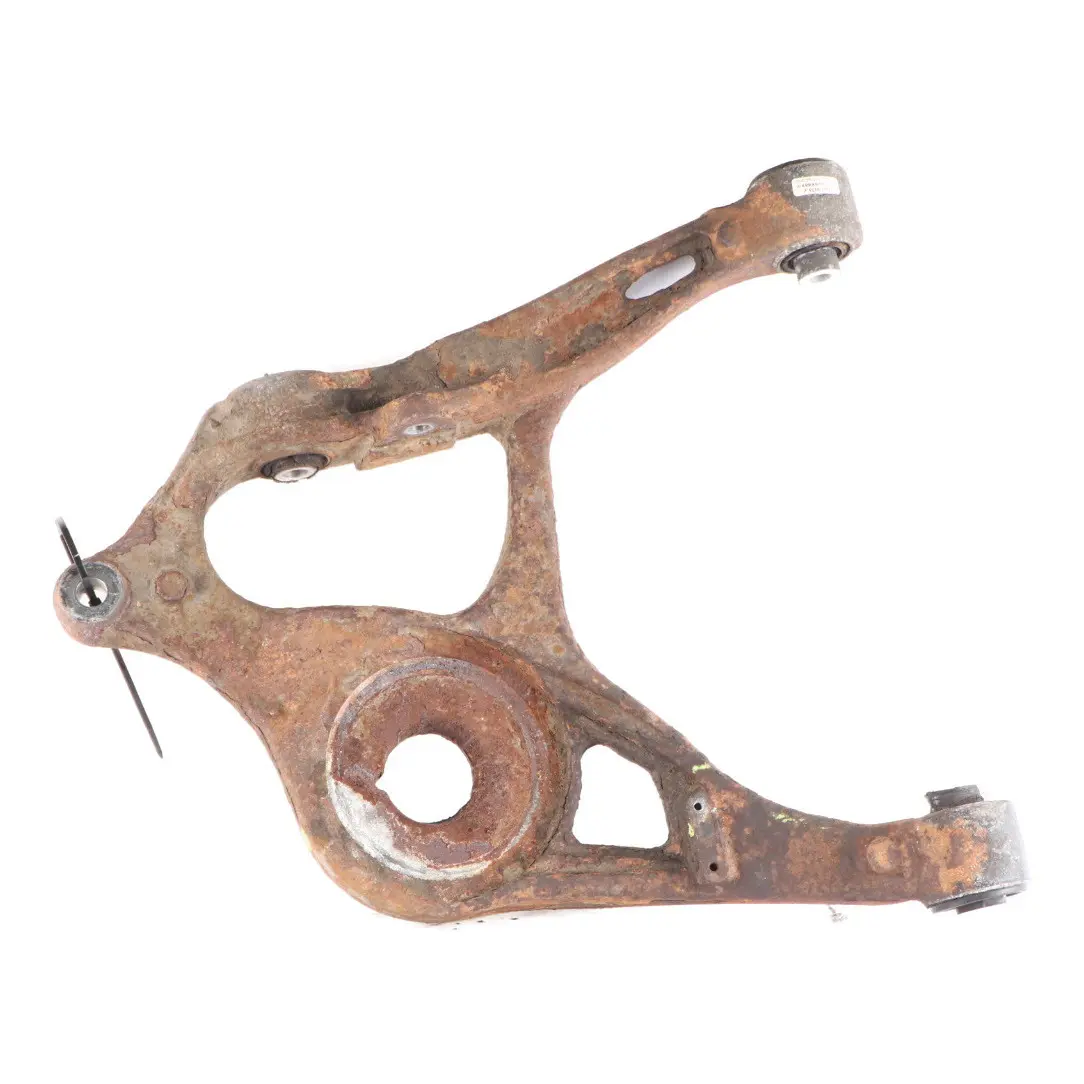 Mercedes ML GL W164 Trasera Derecha Brazo Control Inferior Wishbone Varilla Eje